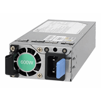 600W 100-240VAC MODULAR PSU