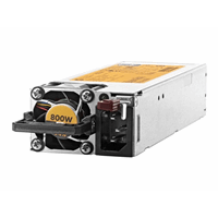 HP 800W FS Plat Ht Plg Pwr Supply Kit HP 800W FS Plat Ht Plg Pwr Supply Kit