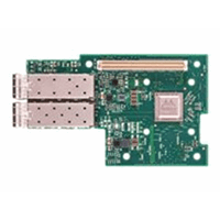 ConnectX-4 Lx EN card OCP HM 25GbE dual ConnectX-4 Lx EN card OCP HM 25GbE dual