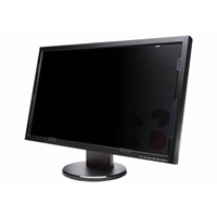 FP200W 20" Privacy Screen FP200W 20" Privacy Screen