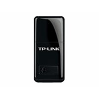 Mini Wireless N300 USB Adapter Mini Wireless N300 USB Adapter