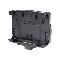 FZ-G1 Vehicle dock with Electronics anddual antenna passthrough (Electronics: LAN. 2 x USB 2.0. FZ-G1 Vehicle dock with Electronics anddual antenna passthrough (Electronics: LAN. 2 x USB 2.0.
