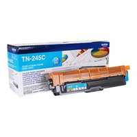SUP :TN-245C CYAN HIGH CAPACITY - HL-3140CW/3150CDW/3170CDW SUP :TN-245C CYAN HIGH CAPACITY - HL-3140CW/3150CDW/3170CDW