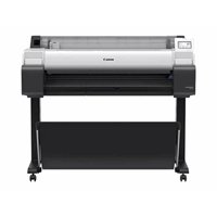 imagePROGRAF TM-340 - large format printer - Wi-Fi Inkjet Colour 2400 x 1200 DPI - A1 - Ethernet LAN imagePROGRAF TM-340 - large format printer - Wi-Fi Inkjet Colour 2400 x 1200 DPI - A1 - Ethernet LAN