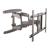 Flat Screen TV Wall Mount - Steel