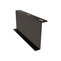 Under-desk mounting kit for Extio 3 appliances Under-desk mounting kit for Extio 3 appliances