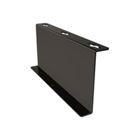 Under-desk mounting kit for Extio 3 appliances Under-desk mounting kit for Extio 3 appliances