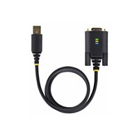 STARTECH USB Serial DCE Adapter Cable STARTECH USB Serial DCE Adapter Cable