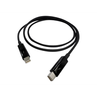 2.0m Thunderbolt 2 cable 2.0m Thunderbolt 2 cable