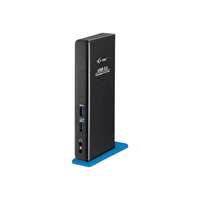 I-TEC USB 3.0 Dual HDMI Docking Station
