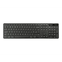 ECOsmart Full Size Wireless keyb (UK) ECOsmart Full Size Wireless keyb (UK)