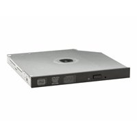 HP 9.5mm Slim SuperMulti DVD Writer HP 9.5mm Slim SuperMulti DVD Writer