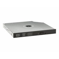 HP 9.5mm Slim SuperMulti DVD Writer HP 9.5mm Slim SuperMulti DVD Writer