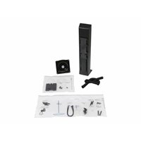 WORKFIT SINGLE HD MONITOR KIT ERGOTRON WORKFIT SINGLE HD MONITOR KIT ERGOTRON