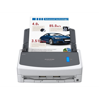 40ppm/80ipm A4 Duplex ADF USB3.2 LED Desktop Scanner. 40ppm/80ipm A4 Duplex ADF USB3.2 LED Desktop Scanner.