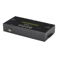 Standalone Duplicator/Eraser - SATA/SAS