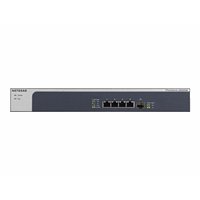 5-Port 10-GB/Multi-Gigabit Eth Switch