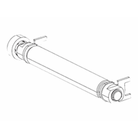 Platen Roller (203 & 300dpi) Platen Roller (203 & 300dpi)