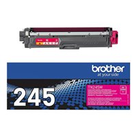 SUP :TN-245M Magenta HIGH CAPACITY - HL-3140CW/3150CDW/3170CDW SUP :TN-245M Magenta HIGH CAPACITY - HL-3140CW/3150CDW/3170CDW