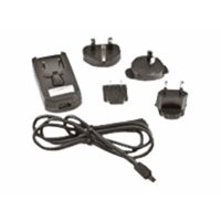 Universal AC Charger Kit Universal AC Charger Kit