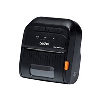RJ-3035B 3IN Mobile Receipt Printer WITH RJ-3035B 3IN Mobile Receipt Printer WITH