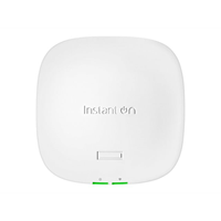 HPE NW ION AP21 RW Wi-Fi 6 AP