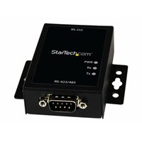 RS232 to RS422/485 Serial Port Converter RS232 to RS422/485 Serial Port Converter
