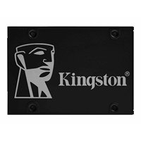 512G SSD KC600 SATA3 2.5" 512G SSD KC600 SATA3 2.5"