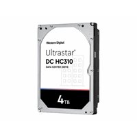 HGST Ultrastar 7K6 4TB SAS 512N SE HGST Ultrastar 7K6 4TB SAS 512N SE