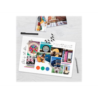 HP 651 Ink Cartridge Zwart HP 651 Ink Cartridge Zwart