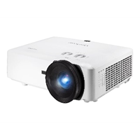 Laser projector WUXGA shortthrow Laser projector WUXGA shortthrow