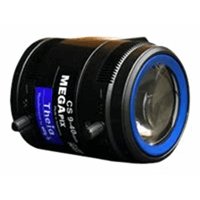 LENS CS VARIF 9-40MM DC-IRIS D/N LENS CS VARIF 9-40MM DC-IRIS D/N
