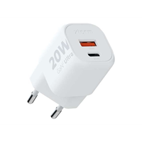 20W GaN-Ultra Essential Wall Charger 20W GaN-Ultra Essential Wall Charger