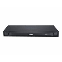 Dell DAV2216-G01 16-port analog upgradeable to digitale KVM switch Dell DAV2216-G01 16-port analog upgradeable to digitale KVM switch
