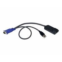 Dell DMPUIQ-VMCHS-G01 for Dell Server Interface Module for VGA \ USB Keyb Mousevirtuele media CAC an Dell DMPUIQ-VMCHS-G01 for Dell Server Interface Module for VGA \ USB Keyb Mousevirtuele media CAC an