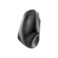CHERRY MW 4550 LEFT WL ergo mouse Left