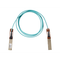 100GBASE QSFP Active Optical Cable 10m