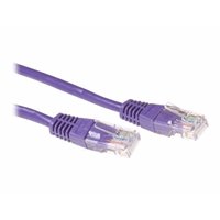 Ib1702 utp c6 patch pl 2.00m. Eenh. 1 stk
