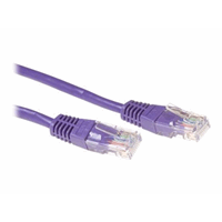 Ib1702 utp c6 patch pl 2.00m. Eenh. 1 stk