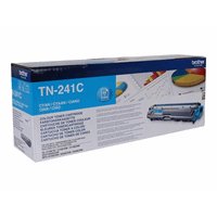 SUP :tn-241C Cyan - HL-3140CW/3150CDW/3170CDW SUP :tn-241C Cyan - HL-3140CW/3150CDW/3170CDW
