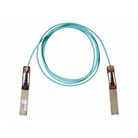100GBASE QSFP Active Optical Cable 20m 100GBASE QSFP Active Optical Cable 20m
