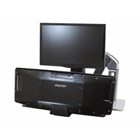 24-317-026/Workfit-A II LD 5''Lift polish 24-317-026/Workfit-A II LD 5''Lift polish