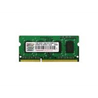 4GB DDR3L 1866 SO-DIMM 1Rx8 4GB DDR3L 1866 SO-DIMM 1Rx8