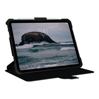 UAG iPad Wendy Metropolis Black