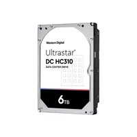 ULTRASTAR 7K6 6TB 7200RPM ULTRASTAR 7K6 6TB 7200RPM
