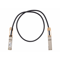 100GBASE-CR4 Passive Copper Cable 2m