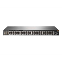 Aruba 2930F 48G 4SFP Switch