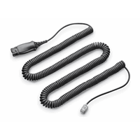 PLY Savi 8200 USB-A HS CHCbl