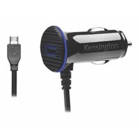 Powerbolt 3.4Amp Car Charger for Galaxy Powerbolt 3.4Amp Car Charger for Galaxy