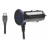 Powerbolt 3.4Amp Car Charger for Galaxy Powerbolt 3.4Amp Car Charger for Galaxy